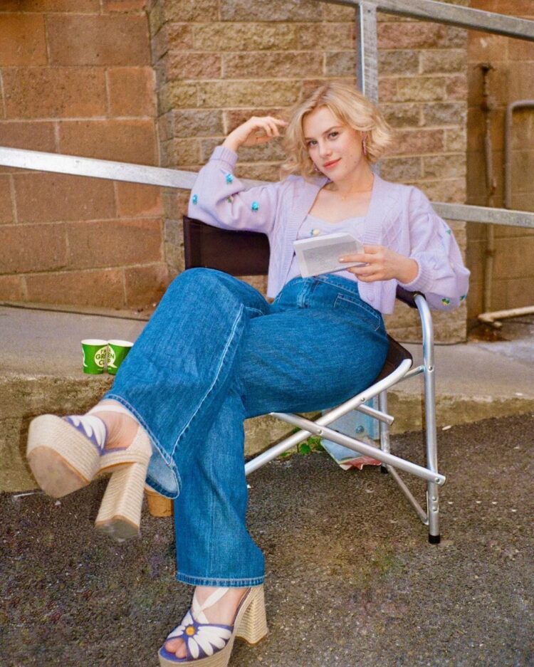 hannah van der westhuysen feet 3