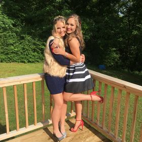 hannah walker feet 2