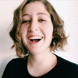 hannah weinraub feet 2