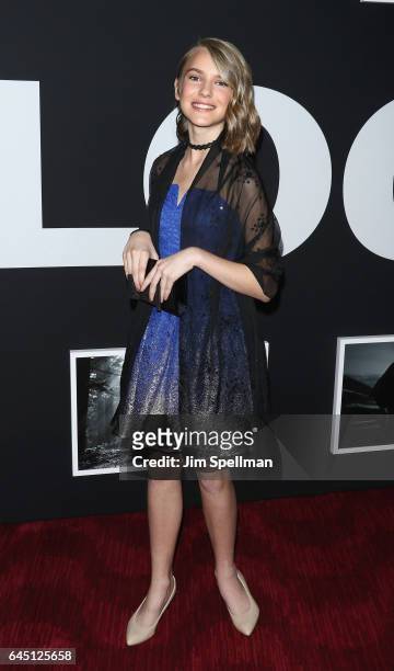 hannah westerfield feet 2