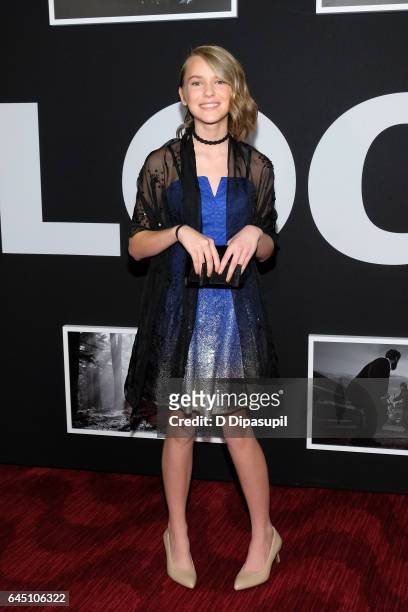 hannah westerfield feet