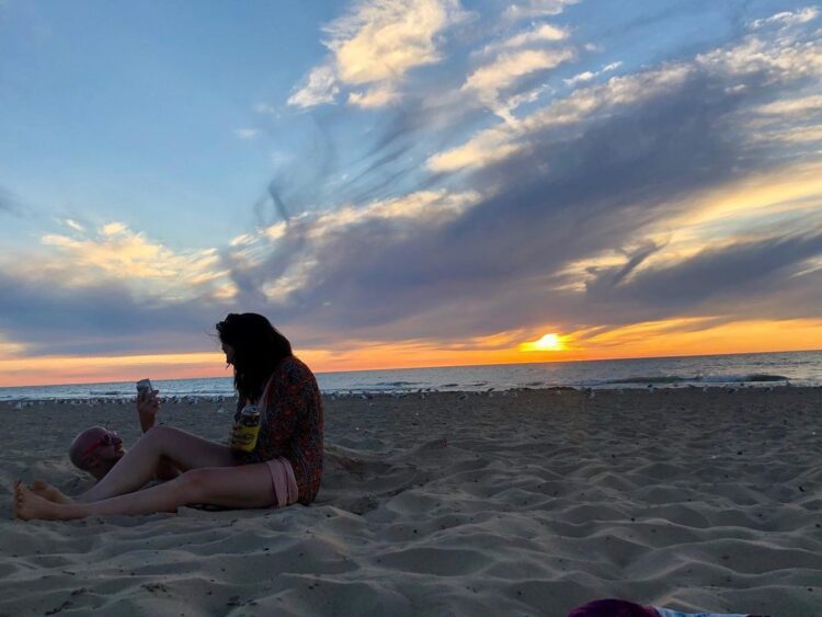 hannah williams feet 6