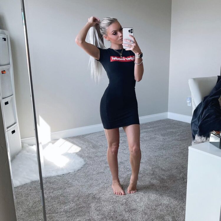 hannalee marie feet 1