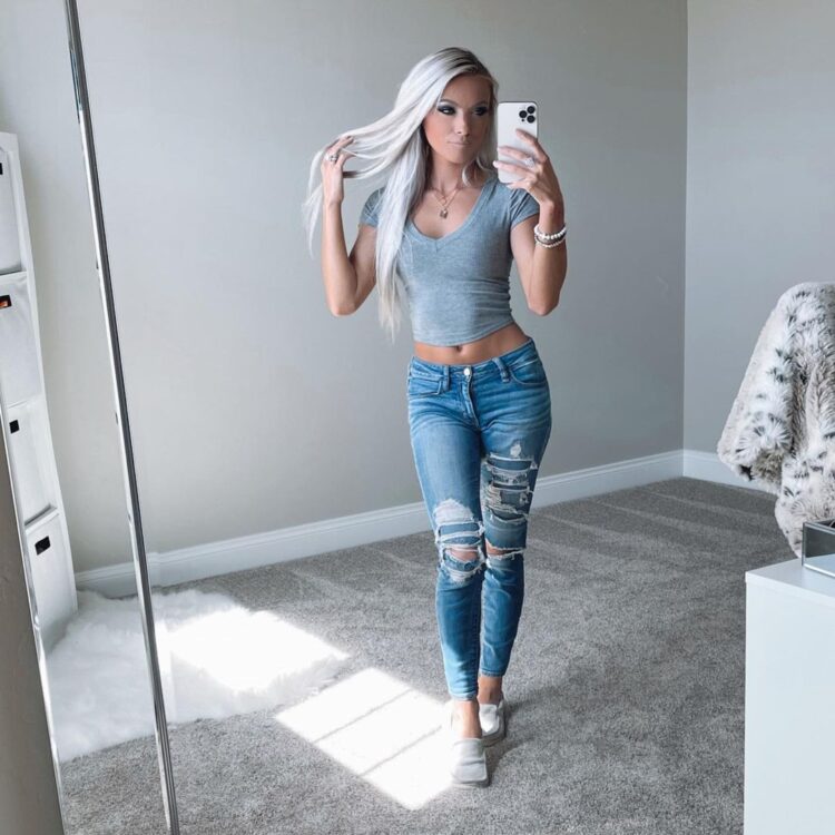 hannalee marie feet 3