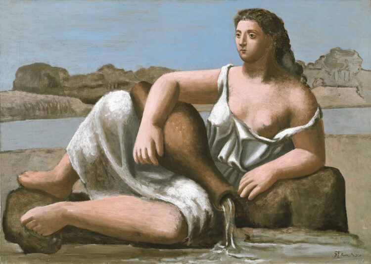 hanne darboven feet 4