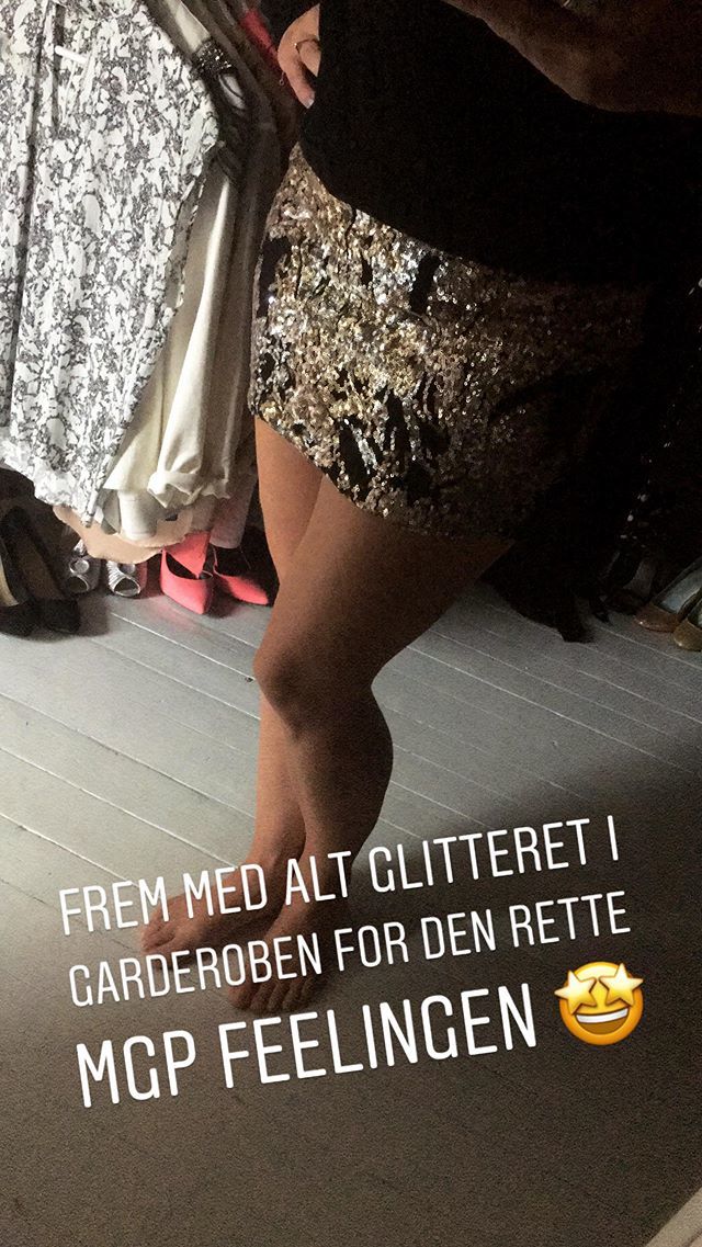 hanne sorvaag feet 4