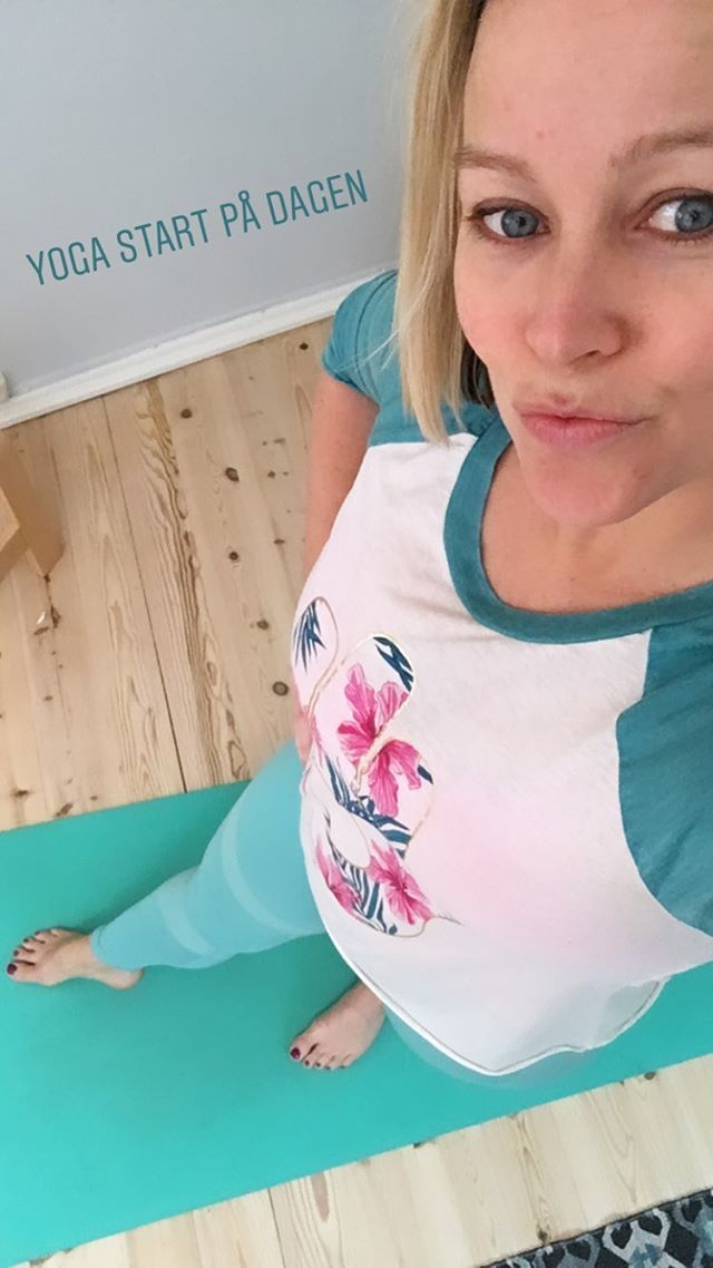 hanne sorvaag feet 5