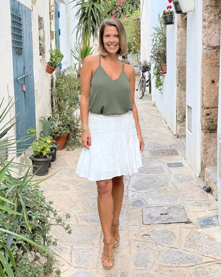 hanne troonbeeckx feet 2