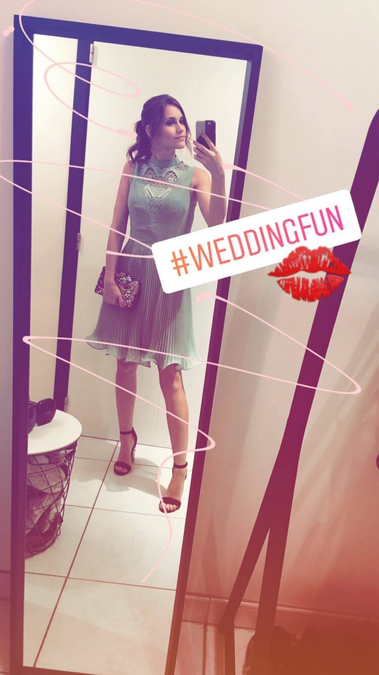 hanne verbruggen feet 1