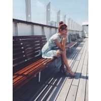 hanne verbruggen feet 6