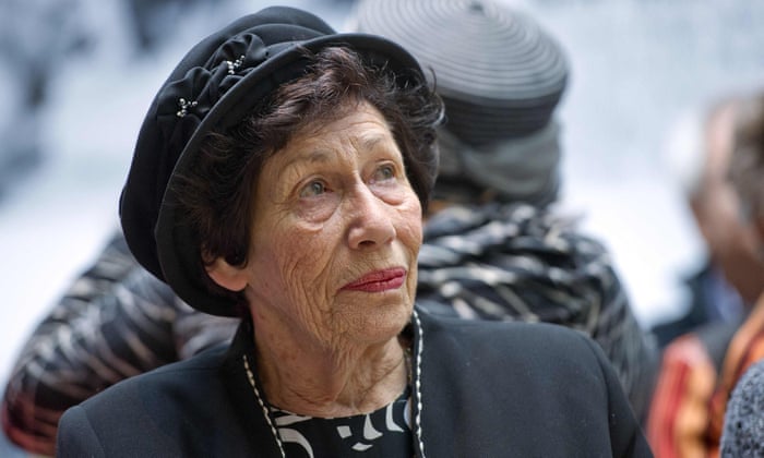 hanneli goslar feet 4