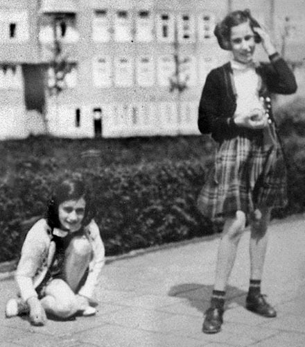 hanneli goslar feet 5