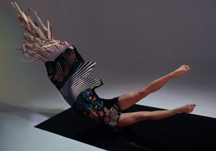 hannelore bey feet 3