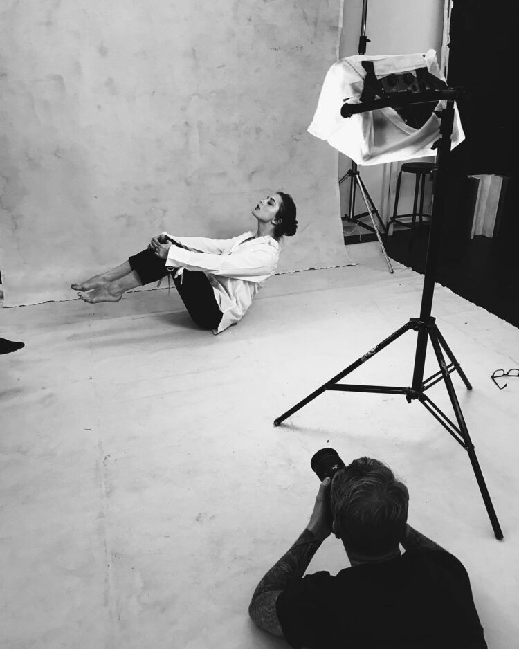 happy jankell feet 2