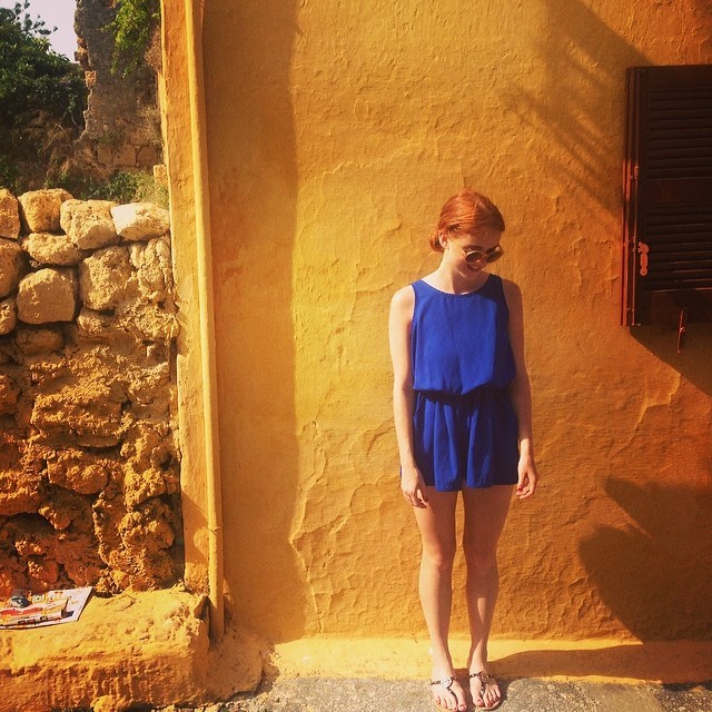 happy jankell feet 6