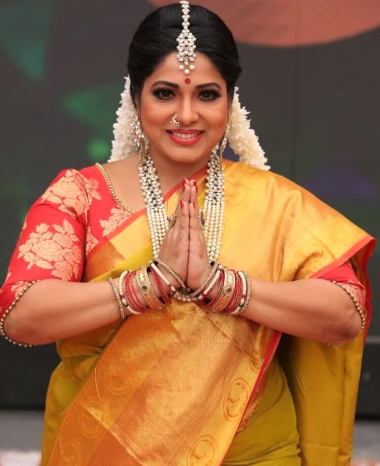 haritha jackie thota feet 1