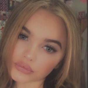 harleigh murphy feet 1