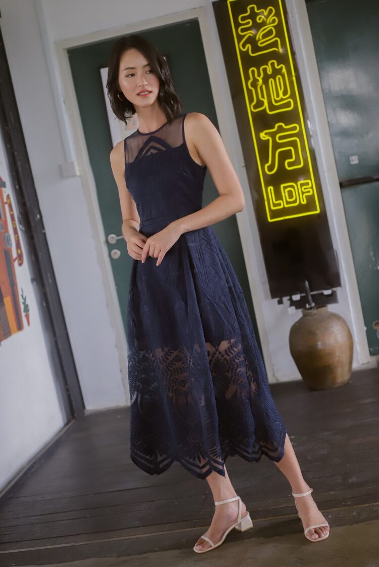 harleigh murphy feet 6