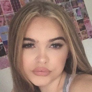 harleigh murphy feet