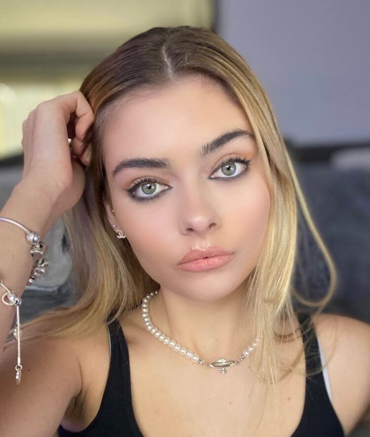 harley chapman feet 6