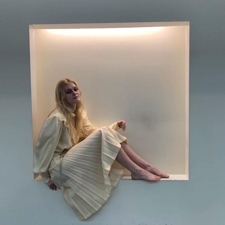 harley graham feet 6