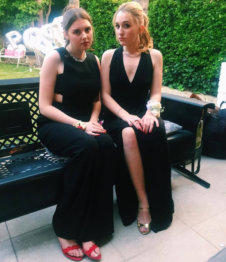 harley quinn smith feet 2