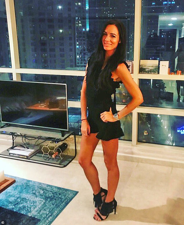 harley shahri feet 4