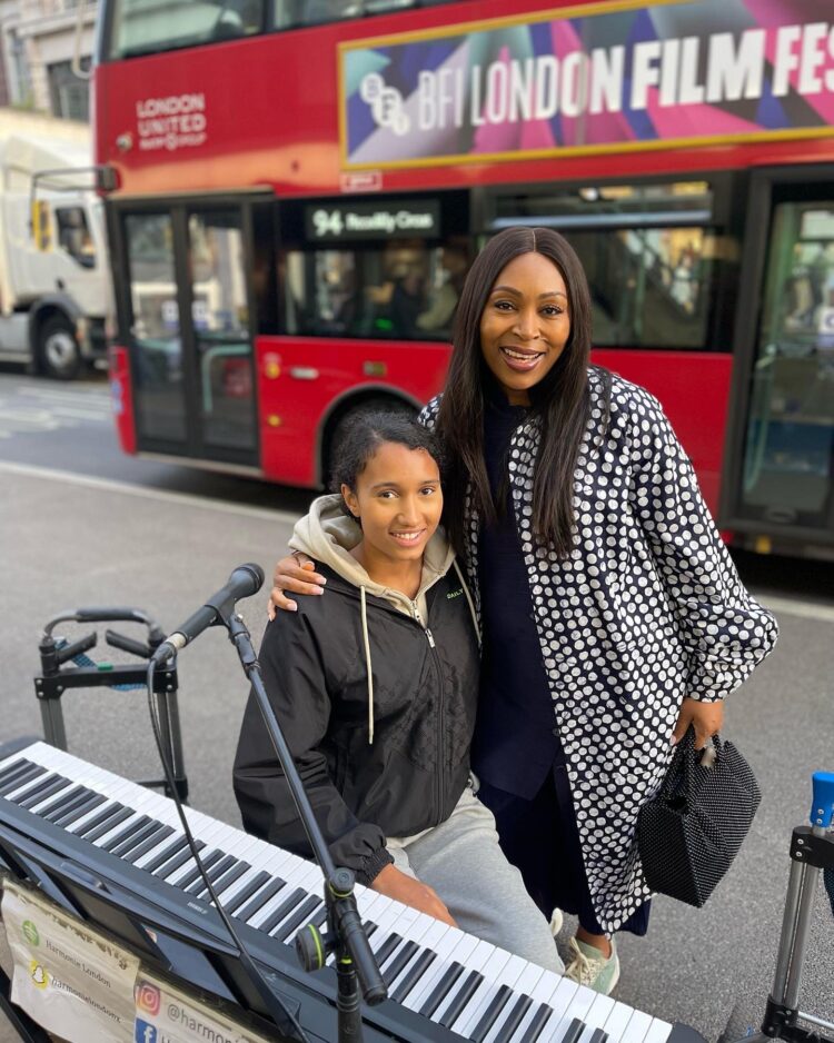 harmonie london feet 2