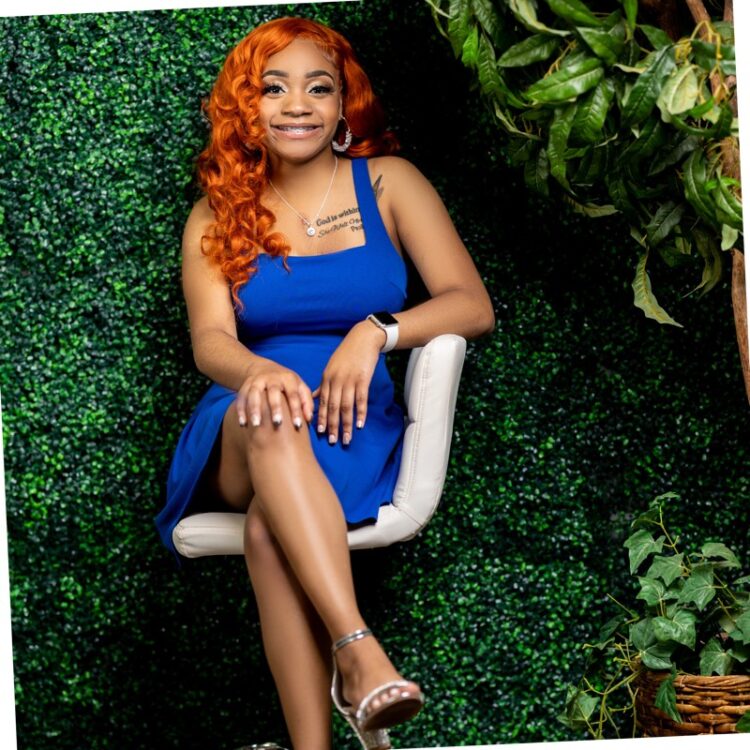 harmony smith feet 1