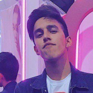 haro gilberto feet 2