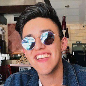 haro gilberto feet 3