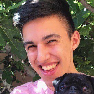 haro gilberto feet 4