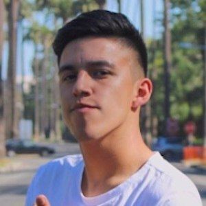 haro gilberto feet 5