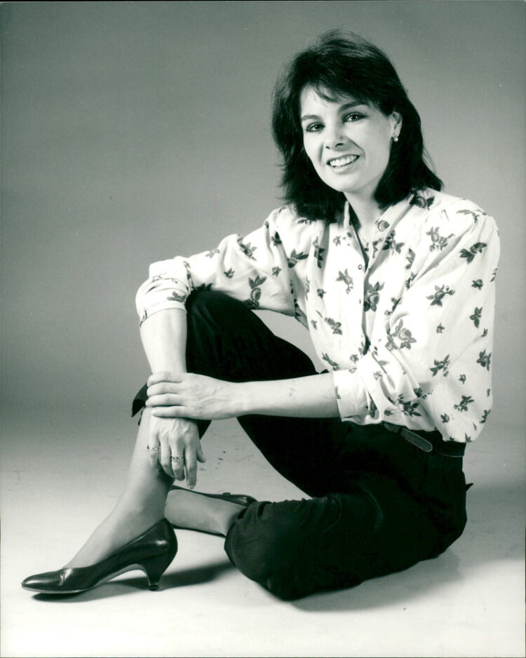 harriet bosse feet 5