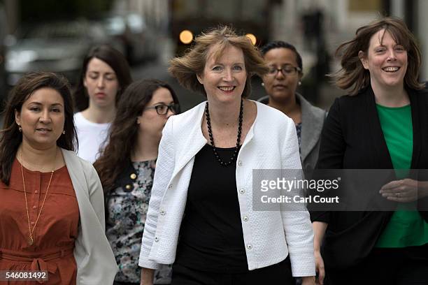 harriet harman feet 5