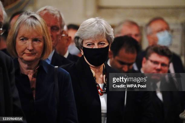 harriet harman feet 6