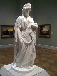 harriet hosmer feet 3