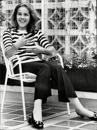 harriet jackson feet 3