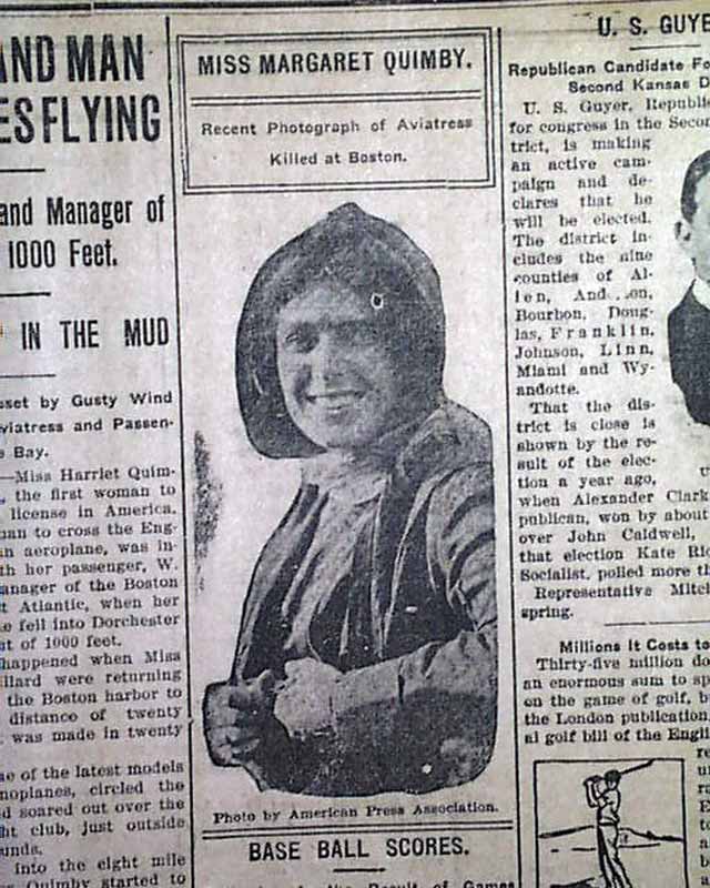 harriet quimby feet 6