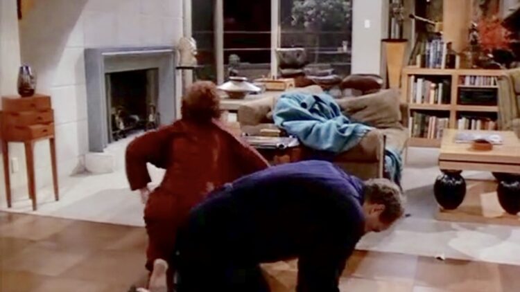 harriet sansom harris feet 3