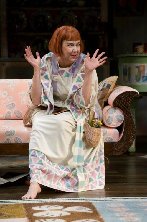 harriet sansom harris feet