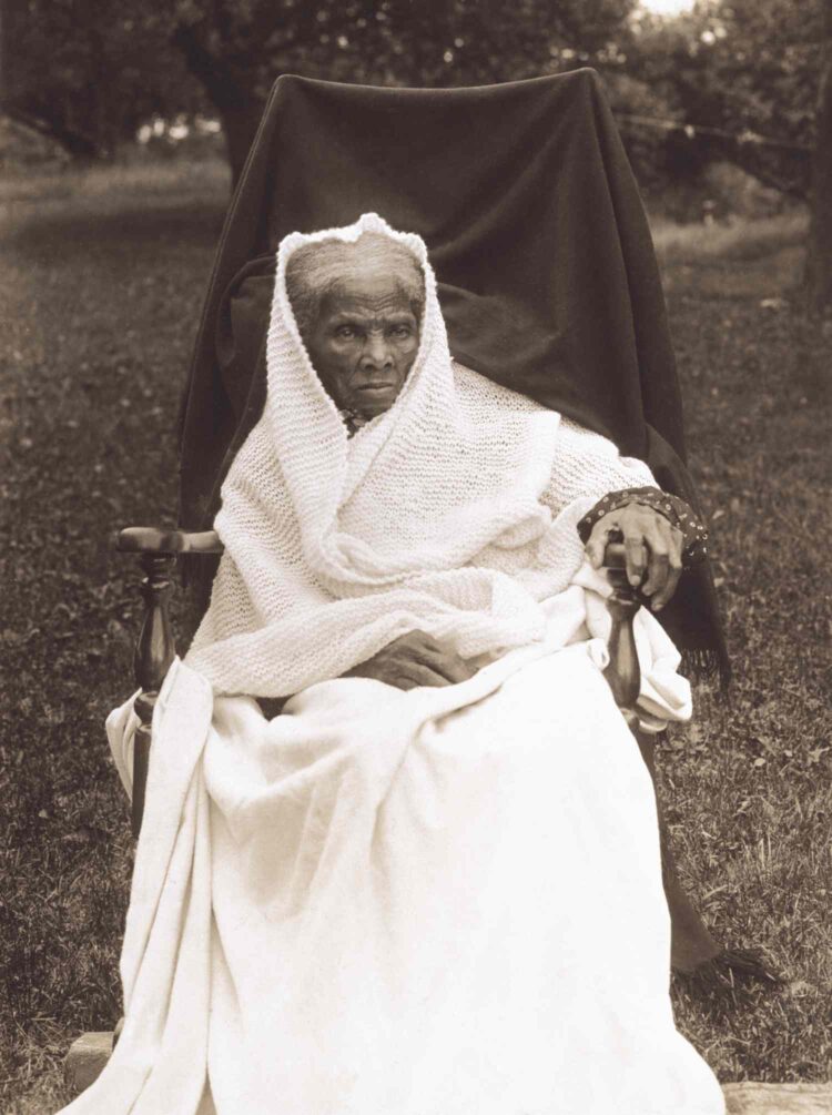 harriet tubman feet 2