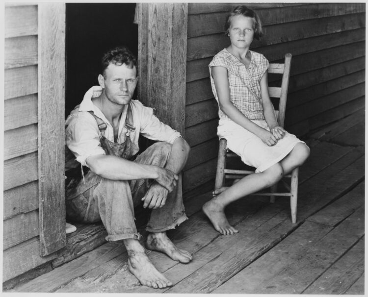 harriette hale feet 4