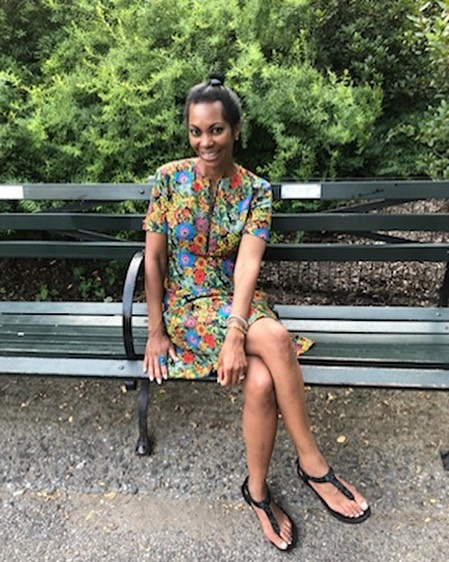 harris faulkner feet 1