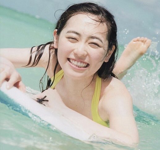 haruka fukuhara feet 1