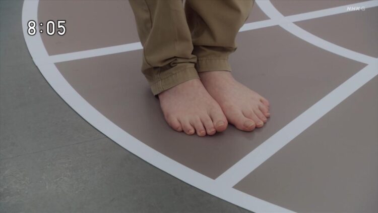 haruka fukuhara feet 2