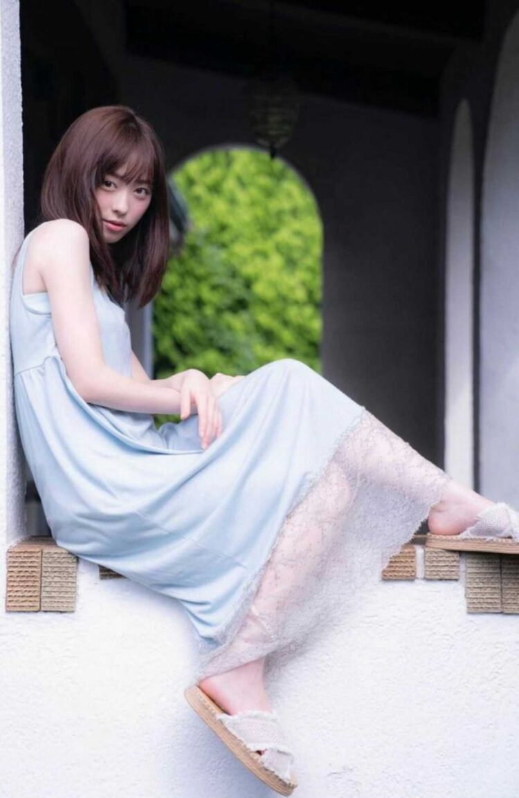 haruka fukuhara feet 6