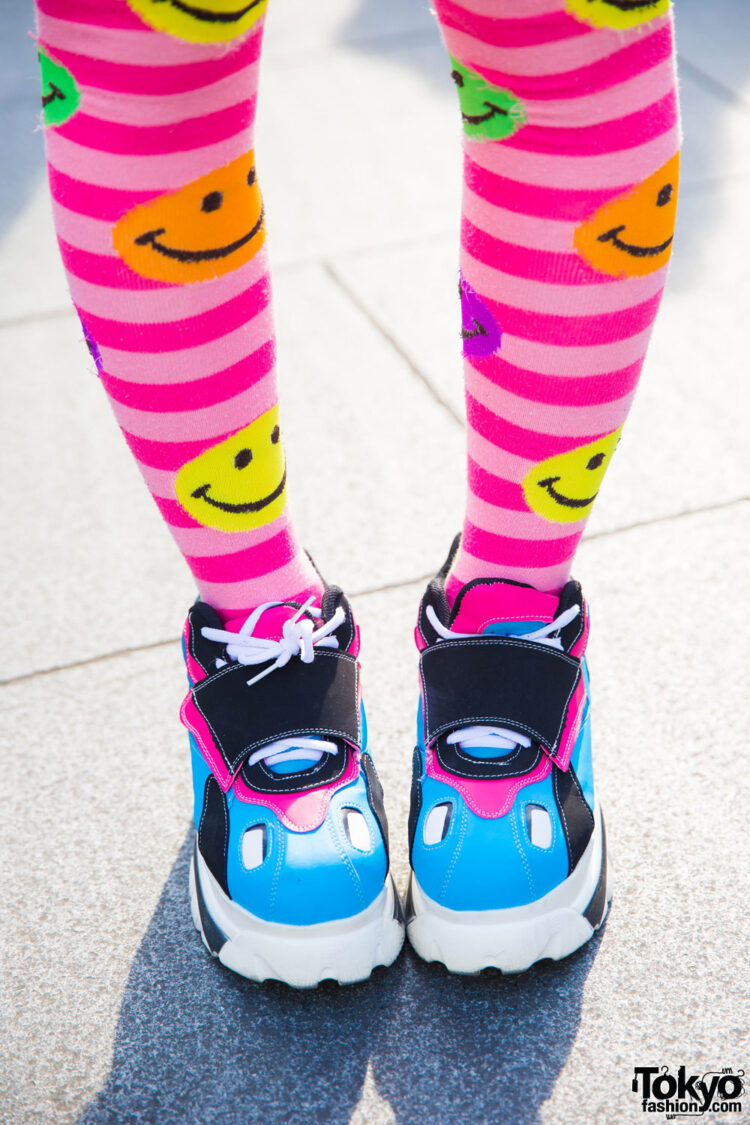 haruka kurebayashi feet 6