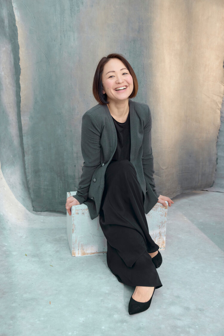 haruka kuroda feet 1