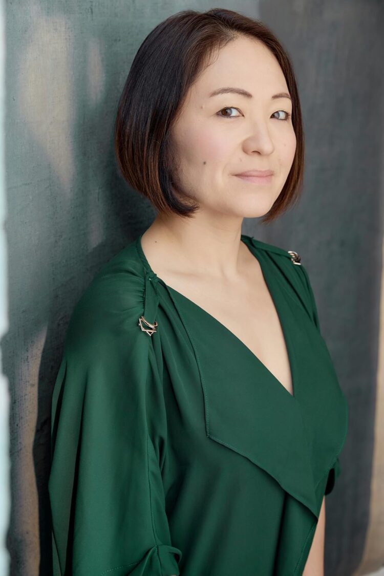 haruka kuroda feet 5